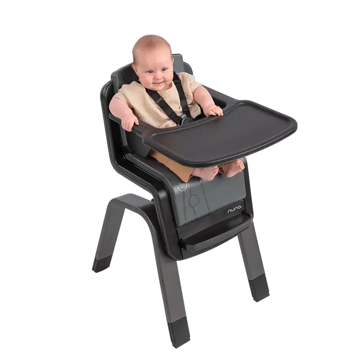 Nuna Zaaz™ Highchair