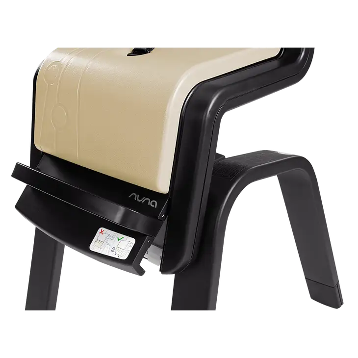 Nuna Zaaz™ Highchair