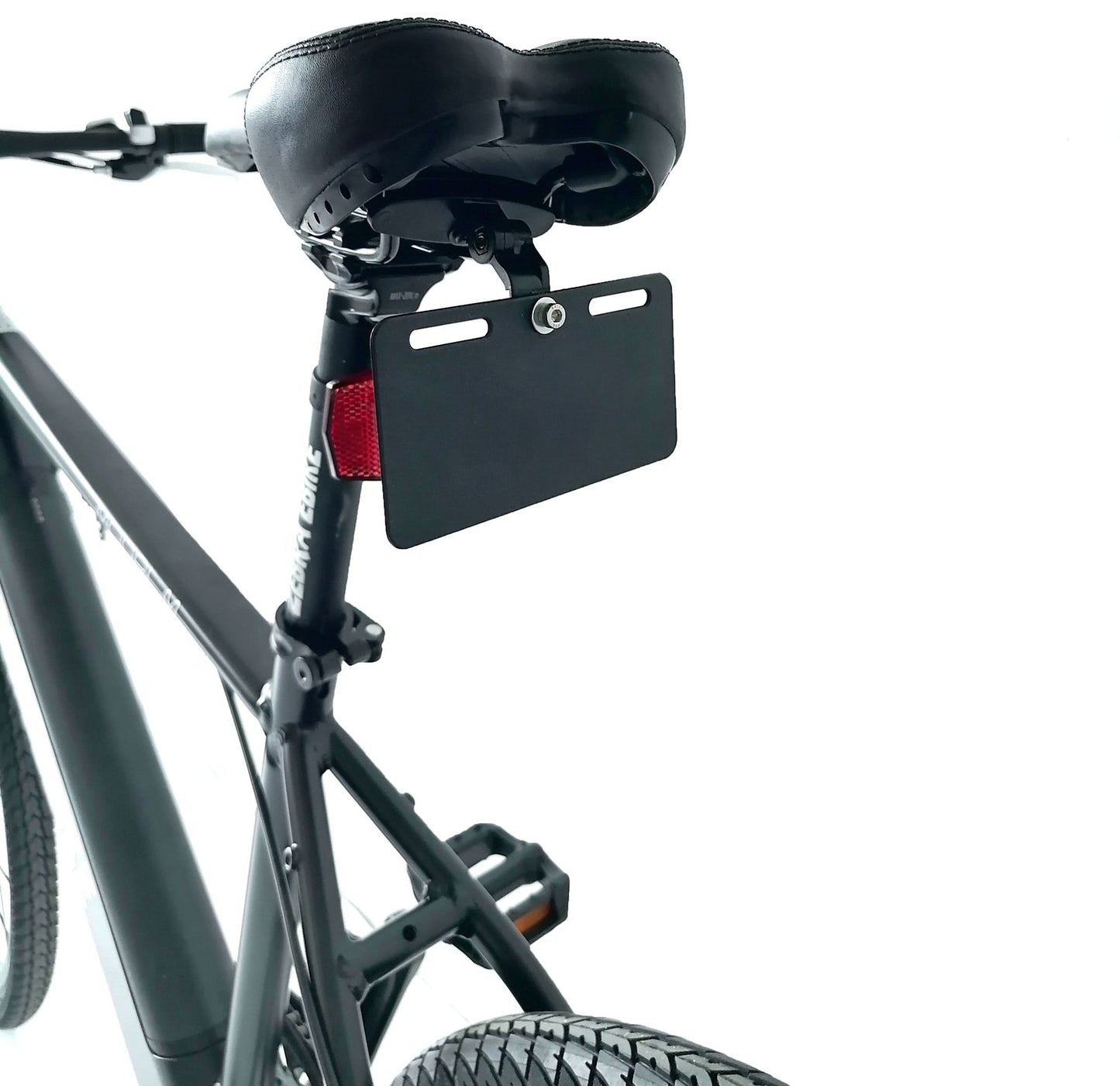 Zebra Ebike Model M