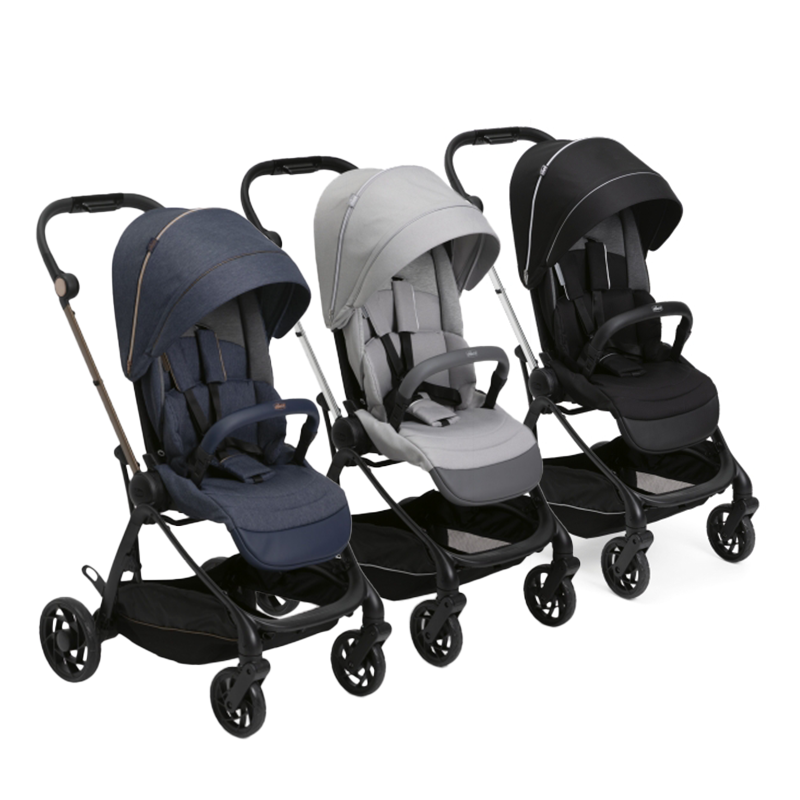 Chicco One4ever lounge (2024 LATEST MODEL)