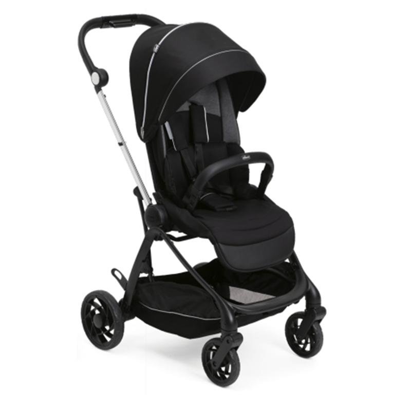 Chicco One4ever lounge (2024 LATEST MODEL)
