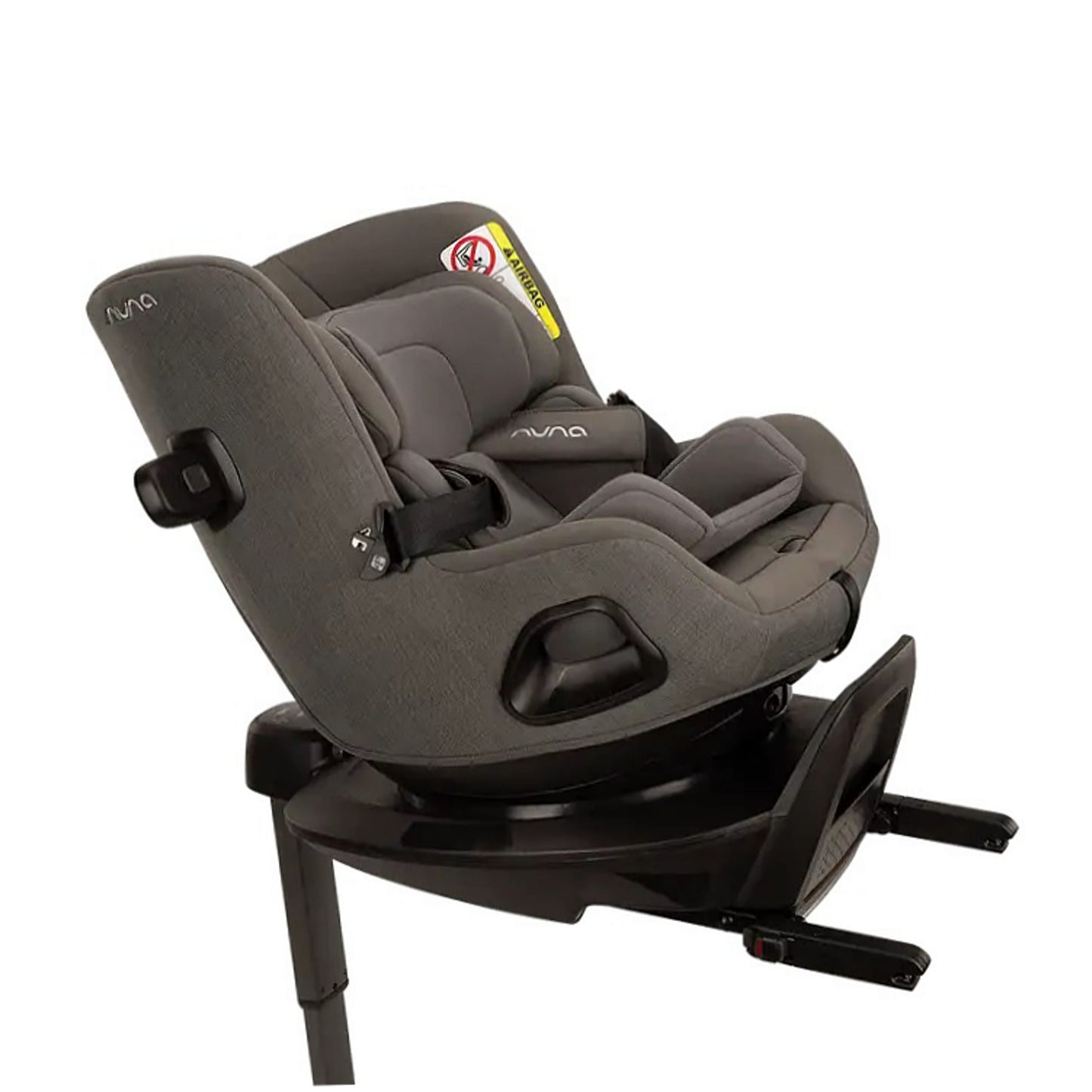 Nuna PRUU™ convertible car seat