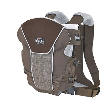 Chicco Ultrasoft Magic Air Carrier