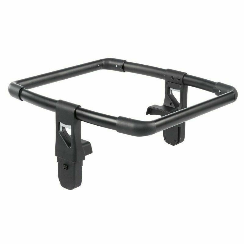 Chicco Keyfit Adapter Fully