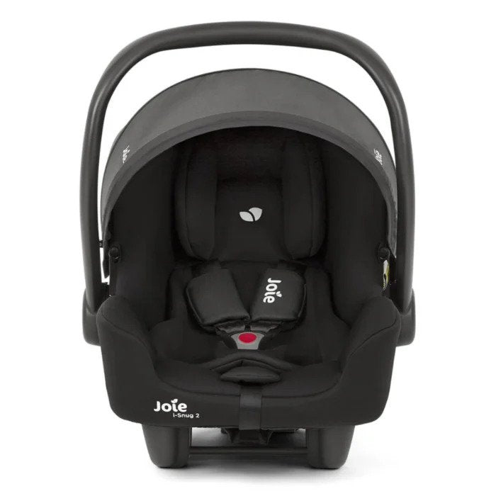 Joie i-Snug 2 Group 0 + Infant Carrier
