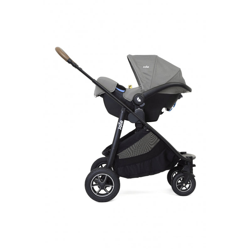 Joie i-Snug 2 Group 0 + Infant Carrier