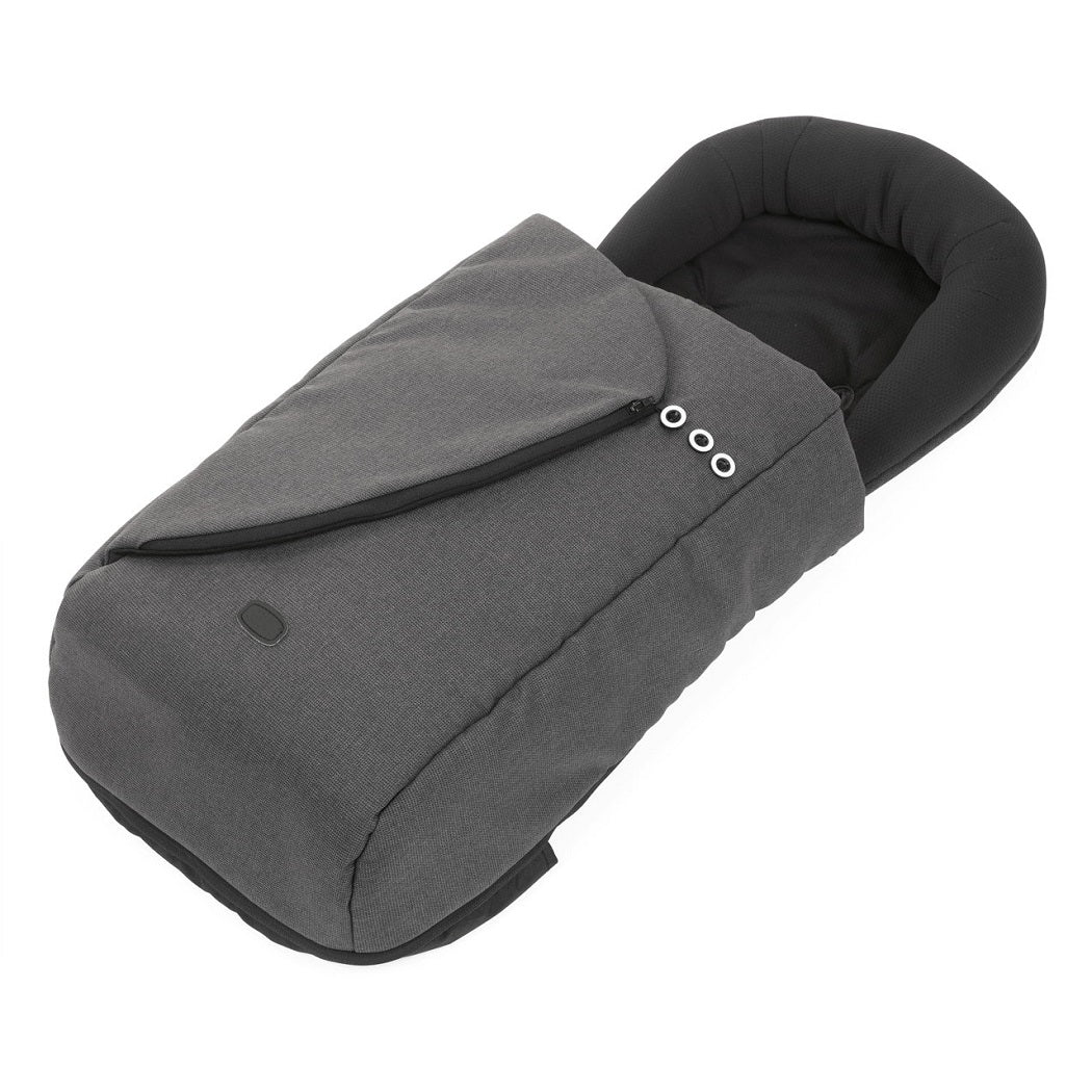 Chicco One4ever Snuggle Pod Pirate Black