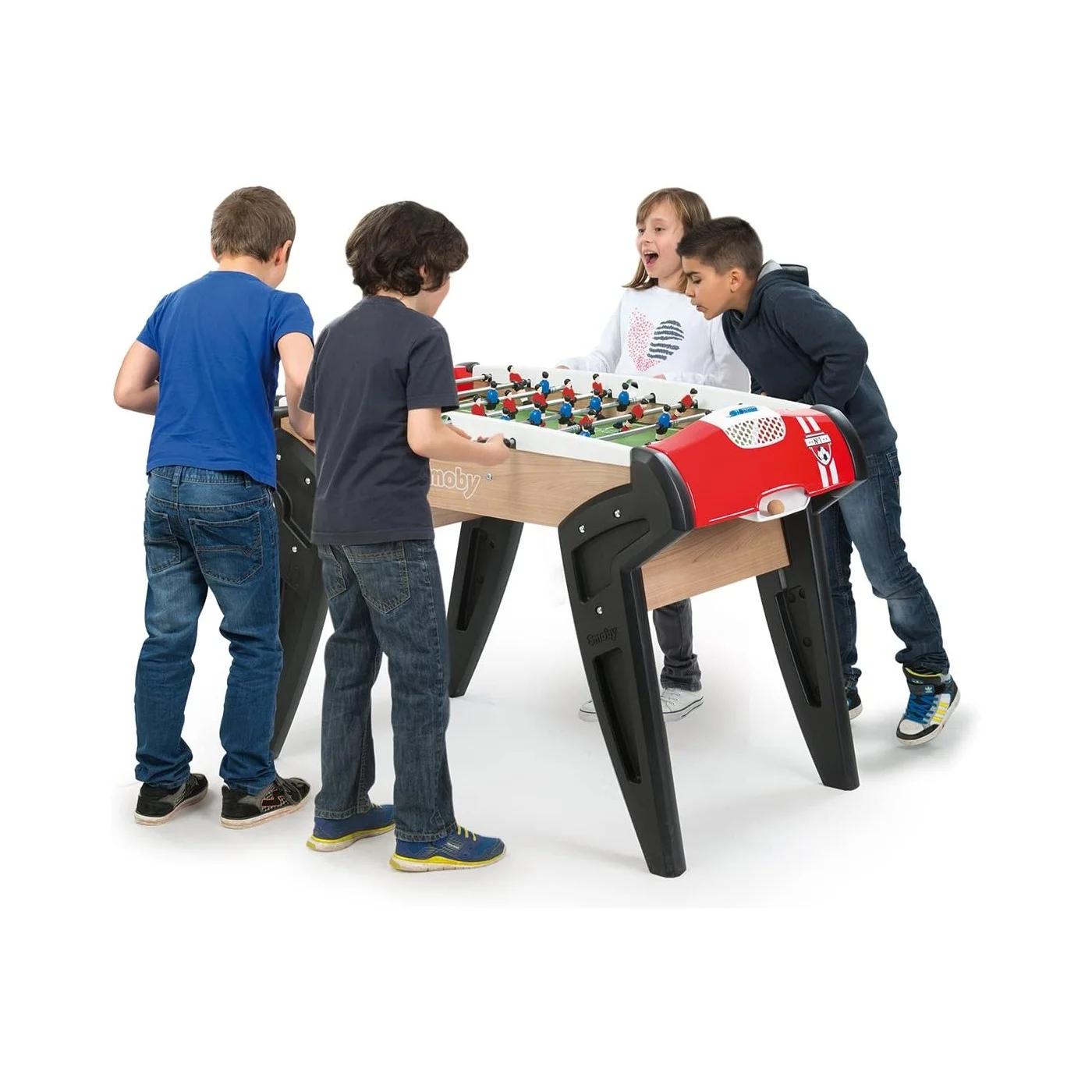 Smoby Soccer Table No.1