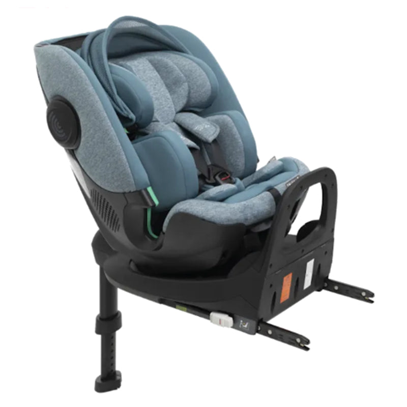 Chicco Bi-Seat Air I-Size 360 R129 Convertible Car Seat (40-150cm)