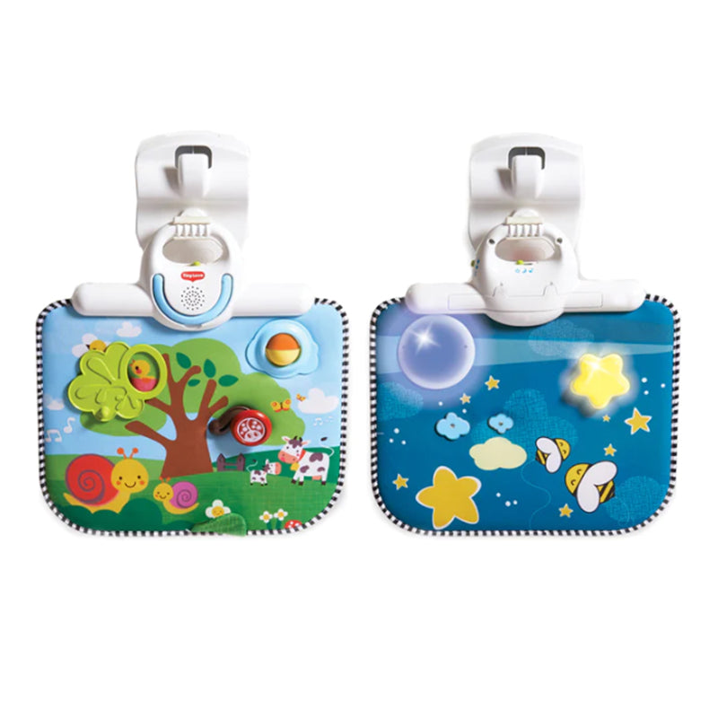 Tiny Love Double Sided Crib Toy