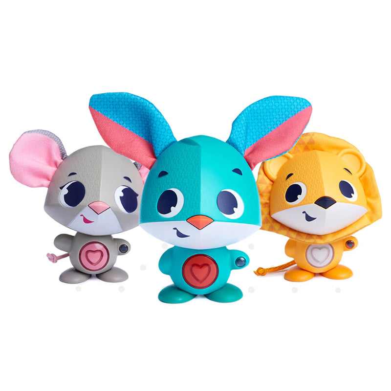 Tiny Love Wonder Buddies™ - 3 Designs
