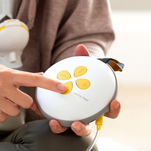 Swing Maxi – Double Electric Breast Pump