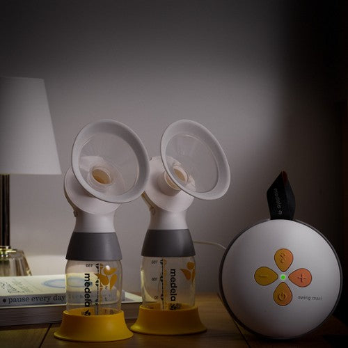 Swing Maxi – Double Electric Breast Pump