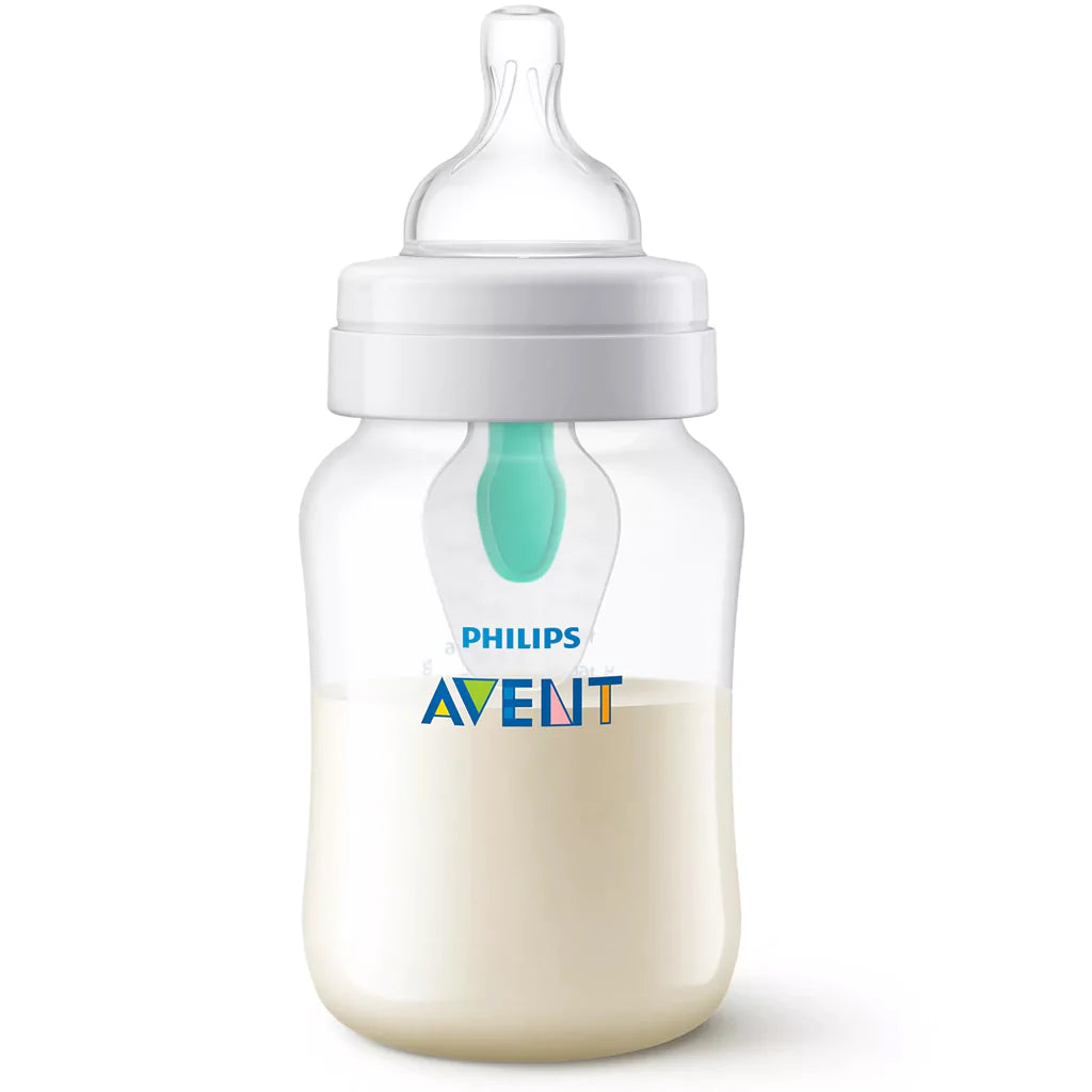 Philip Avent Anti-colic PP with AirFree Vent