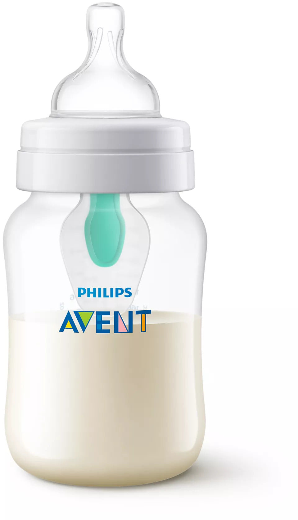 Philip Avent Anti-colic PP with AirFree Vent