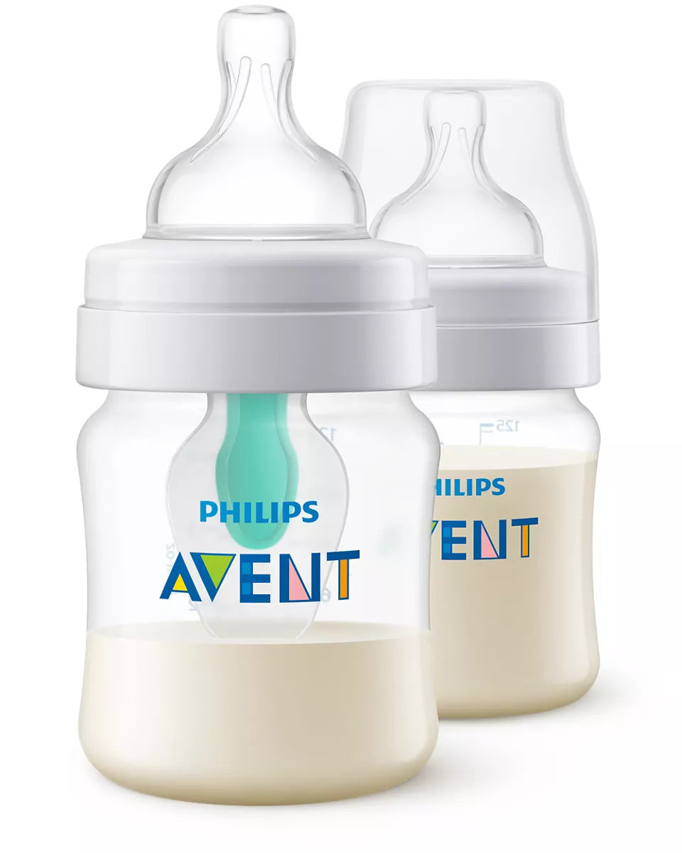 Philip Avent Anti-colic PP with AirFree Vent