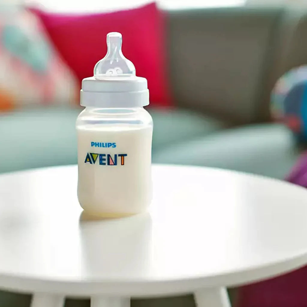 Philip Avent Anti-colic Silicone Teat