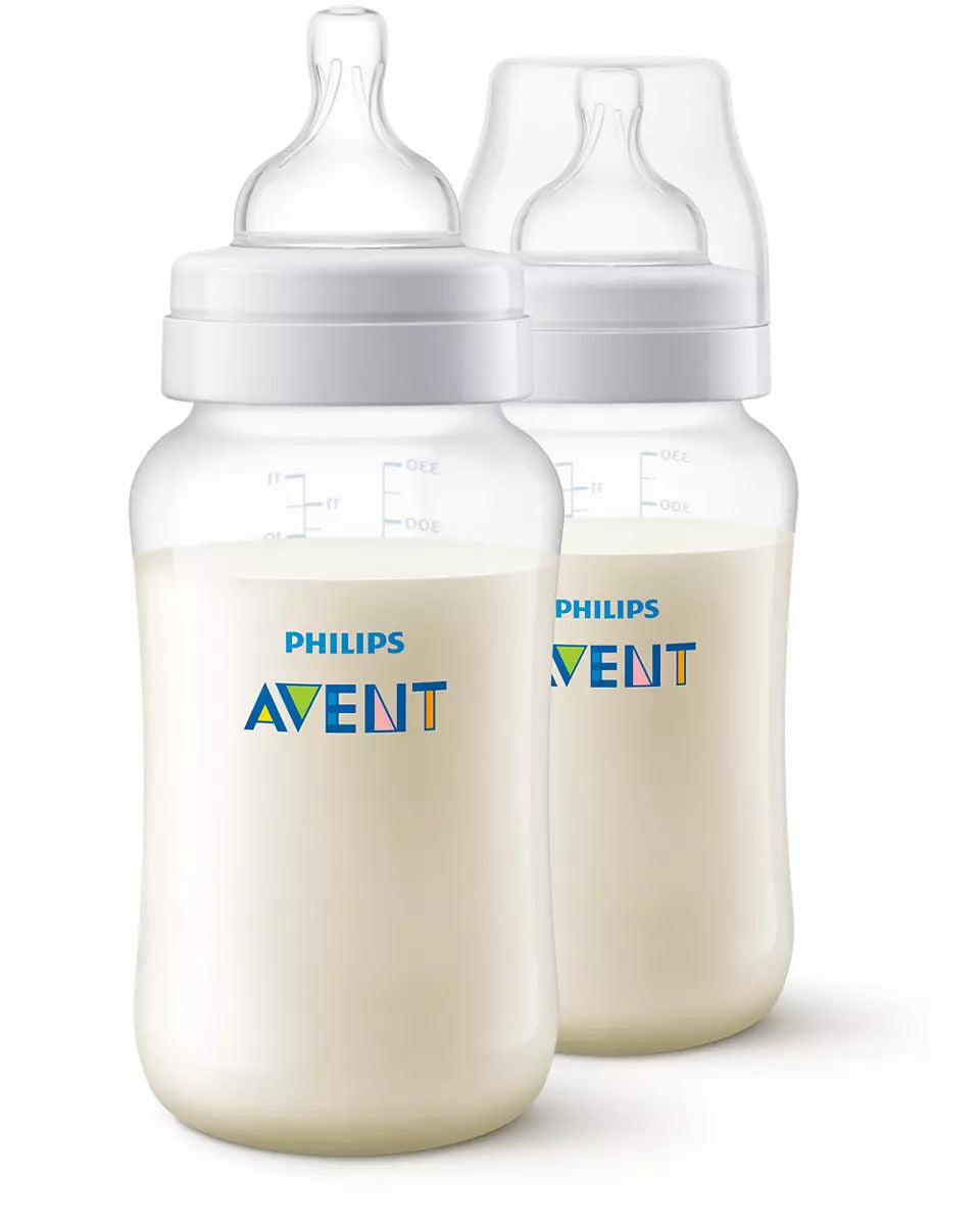 Philip Avent Anti-colic PP with AirFree Vent