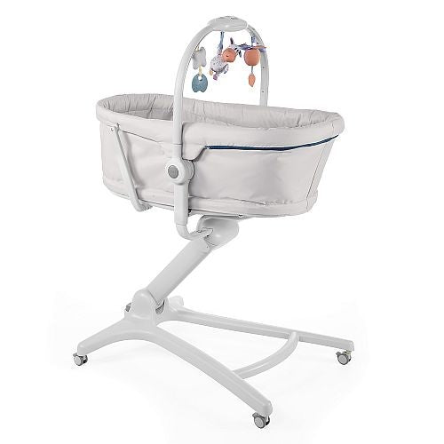 Chicco Baby Hug 4 in 1 air