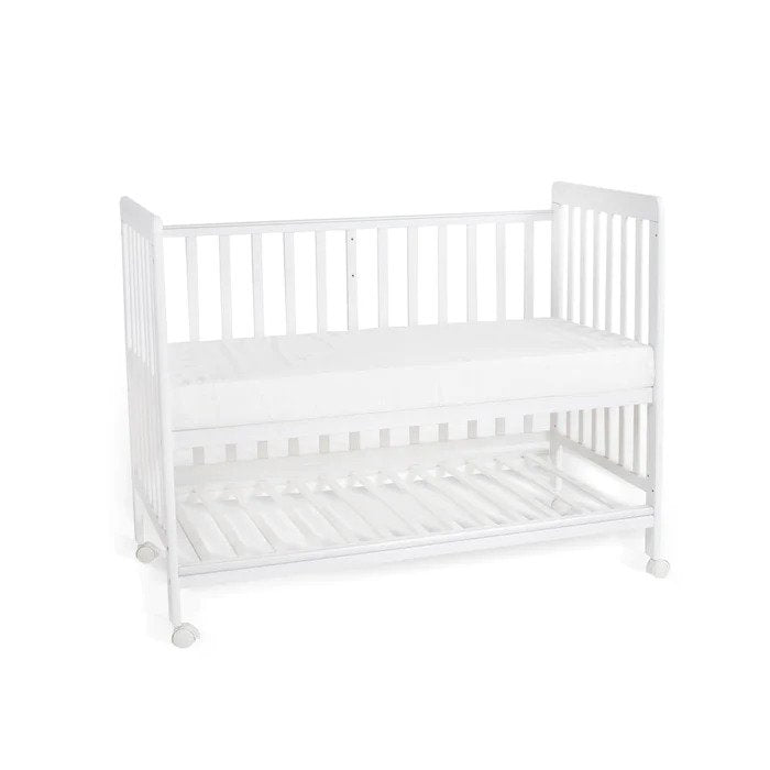 Happy Cot Happy Wonder+ 5-in-1 Convertible Baby Cot