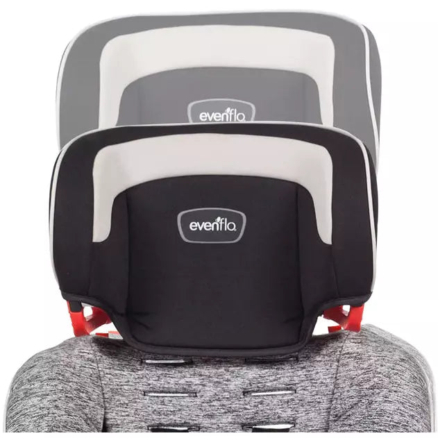 Evenflo Sutton 3-in-1 Booster Car Seat
