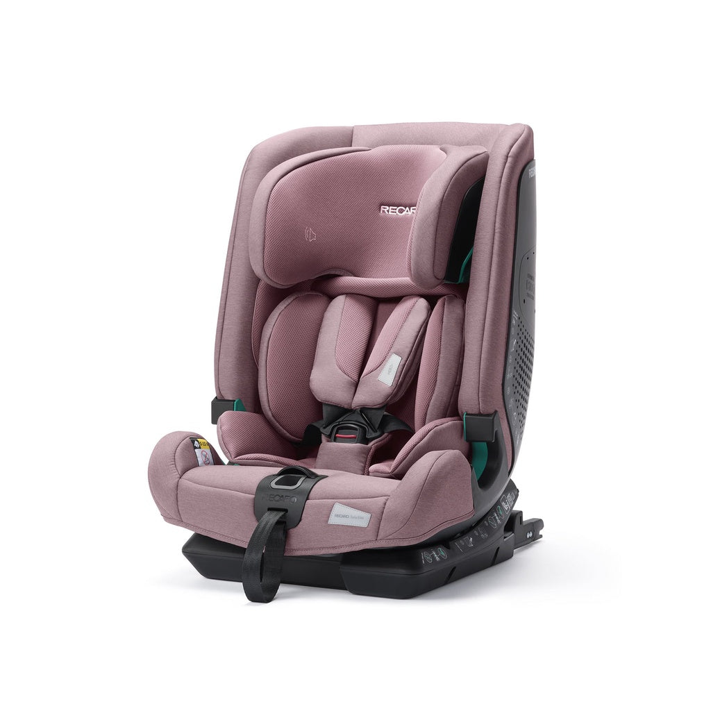 Recaro IsoFix Booster Car Seat Toria Elite