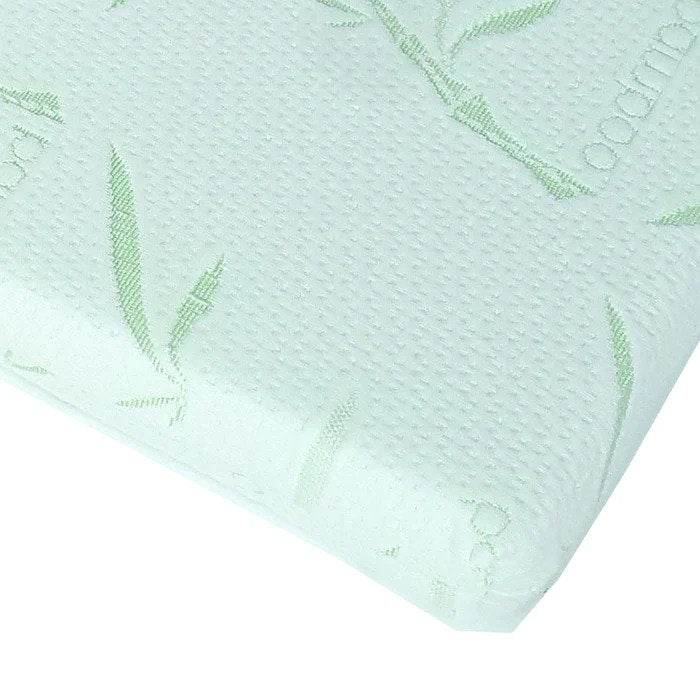 Happy Cot 2"/3" High Density Playpen Foam Mattress - High Density / Anti-Dust Mite