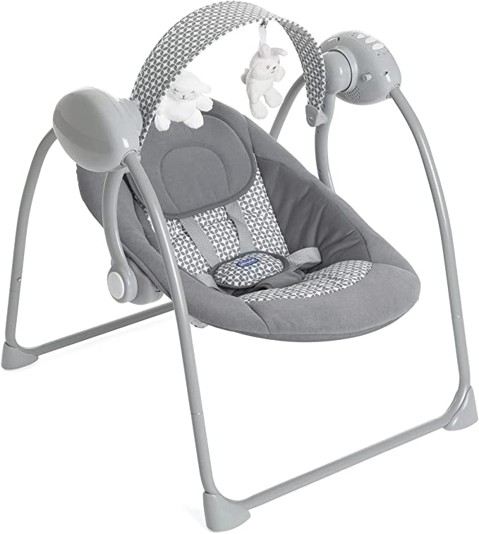 Chicco swing-Relax & Play