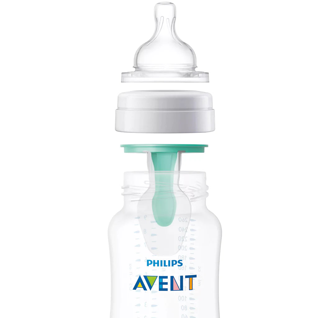 Philip Avent Anti-colic PP with AirFree Vent