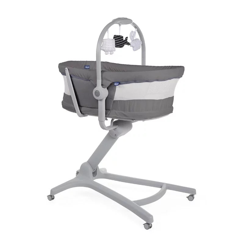 Chicco Baby Hug 4 in 1 air