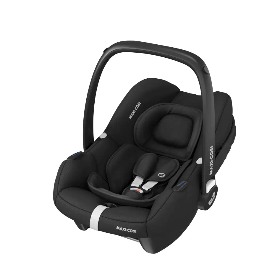 Maxi Cosi CabrioFix iSize Baby Car Seat (0m-12m)