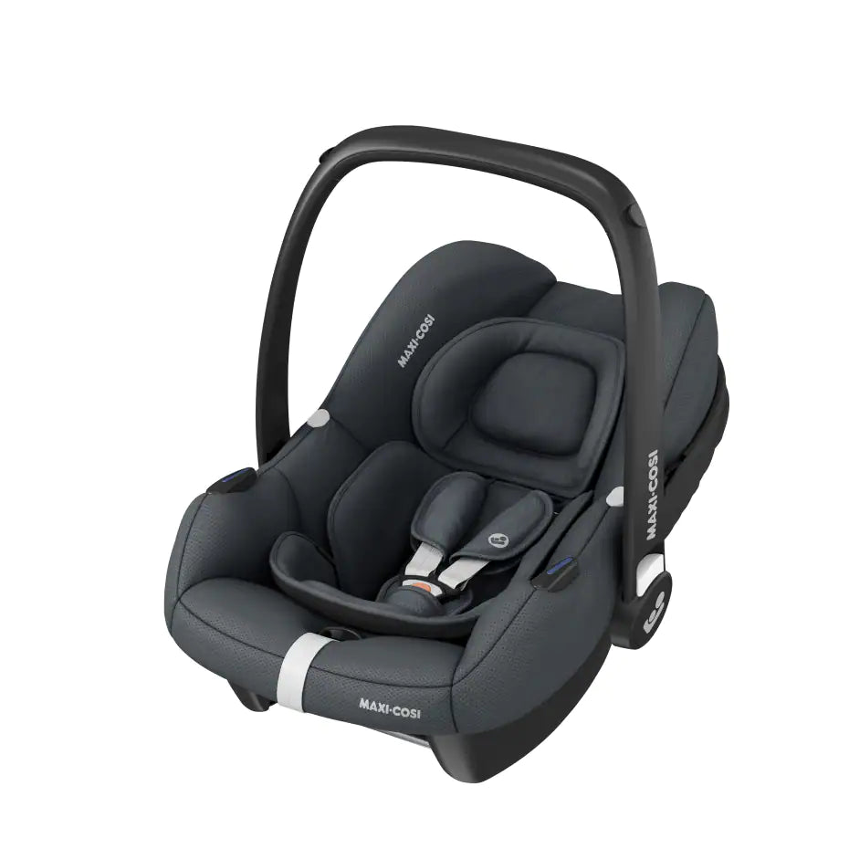 Maxi Cosi CabrioFix iSize Baby Car Seat (0m-12m)