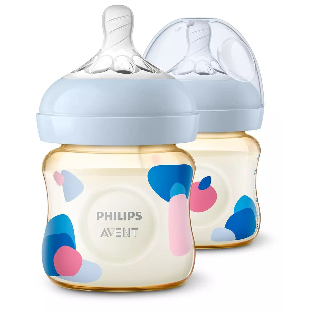 Philip Avent Natural PPSU Baby Bottle 125ml