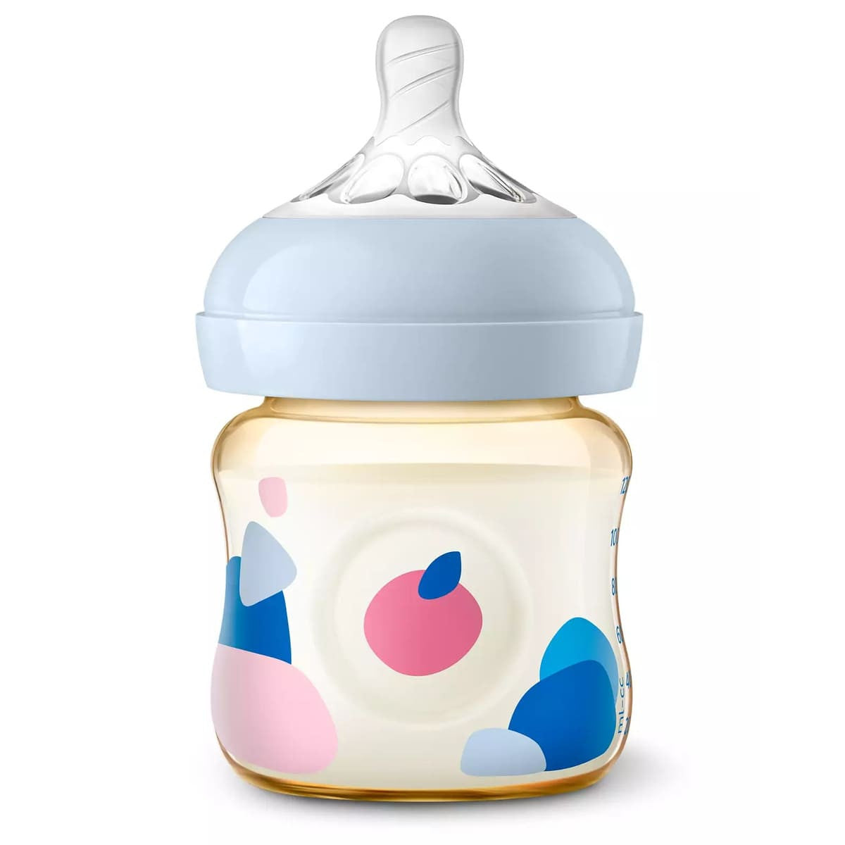 Philip Avent Natural PPSU Baby Bottle 125ml