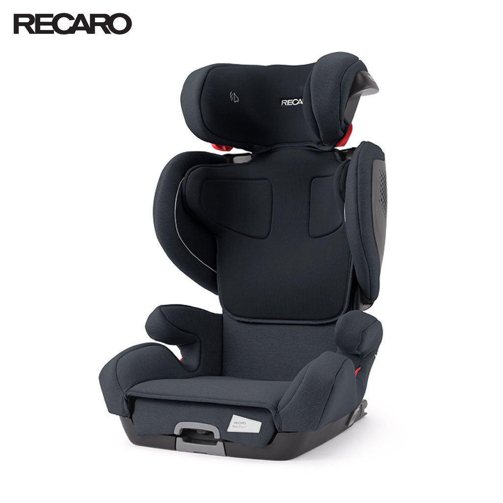 Recaro IsoFix Booster Car Seat-Mako Elite 2