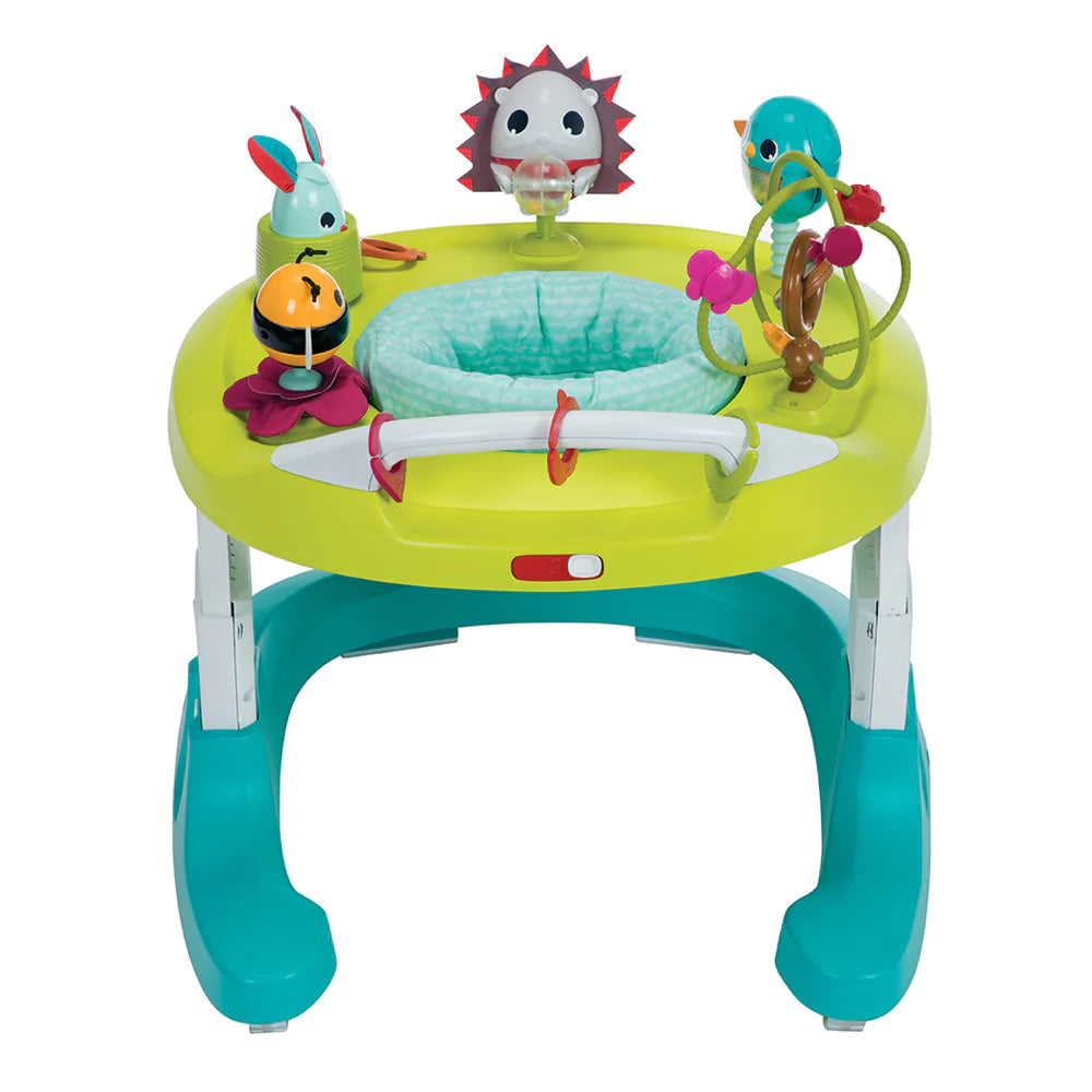 Tiny Love Meadow Days Here I Grow 4-in-1 Baby Walker and Mobile Activity Center (shipment coming at May 2023)