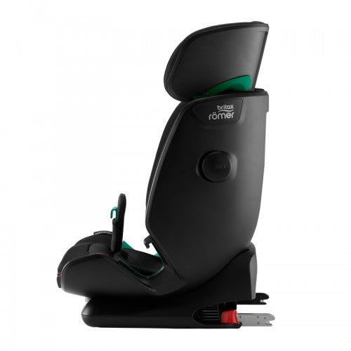 Britax Advansafix i-Size Car Seat | 76cm - 150cm | 9 - 36kg