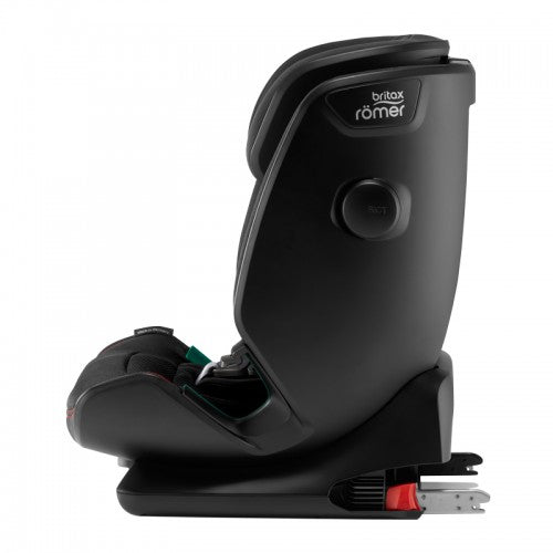Britax Advansafix i-Size Car Seat | 76cm - 150cm | 9 - 36kg