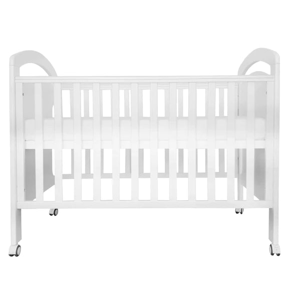 Bonbijou Osito 5-in-1 Baby Cot - PREORDER: DELIVERY FROM END MAY