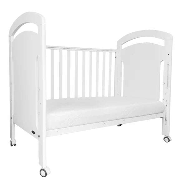 Bonbijou Osito 5-in-1 Baby Cot - PREORDER: DELIVERY FROM END MAY
