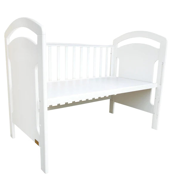 Bonbijou Osito 5-in-1 Baby Cot - PREORDER: DELIVERY FROM END MAY