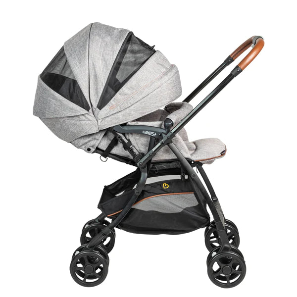 Bonbijou Luxos+