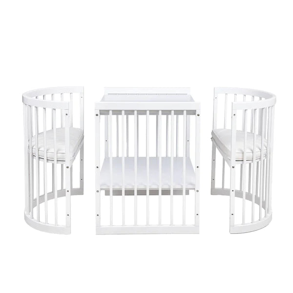 Bonbijou Doozy 7-In-1