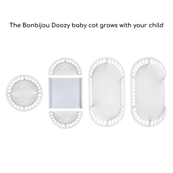 Bonbijou Doozy 7-In-1