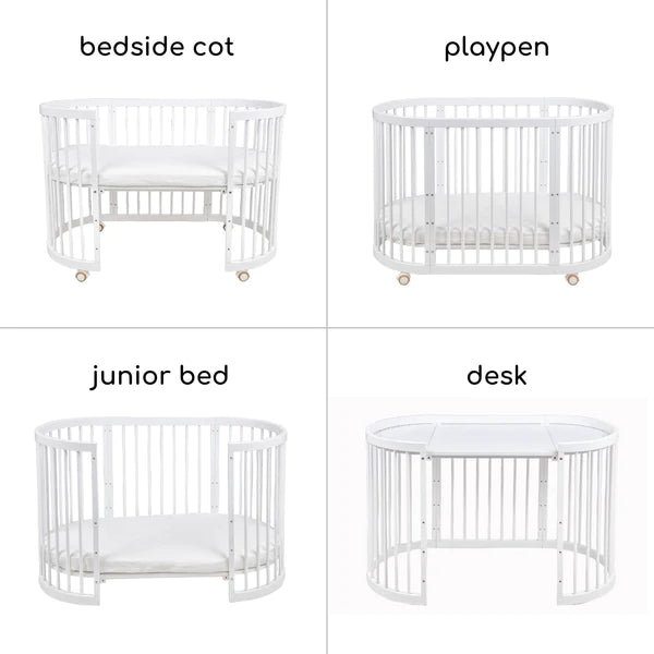 Bonbijou Doozy 7-In-1