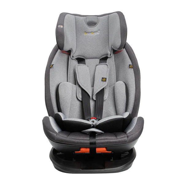 Bonbijou Easy Rider Premium