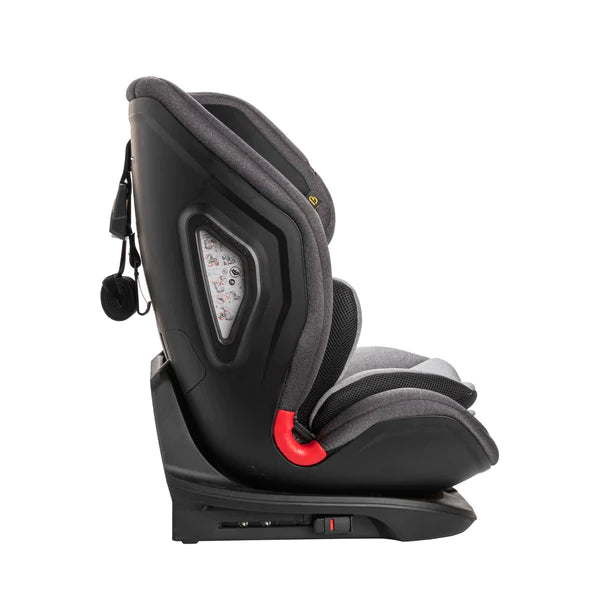 Bonbijou Easy Rider Premium