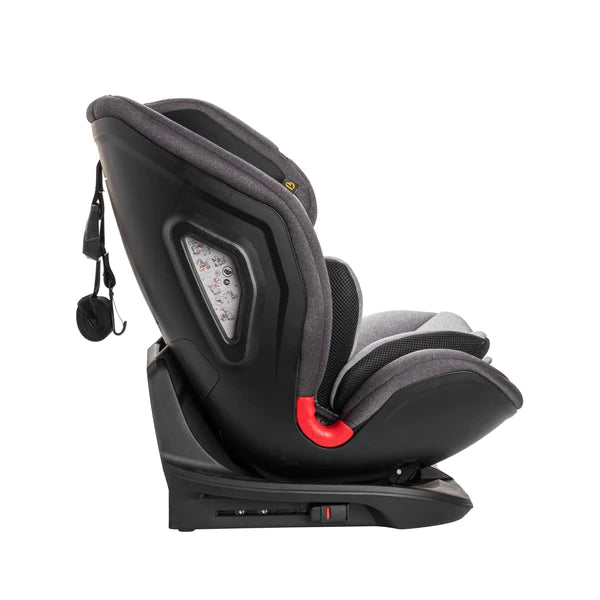 Bonbijou Easy Rider Premium