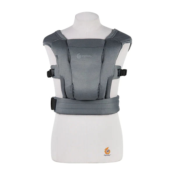 Ergobaby Embrace Soft Air Mesh Newborn Carrier