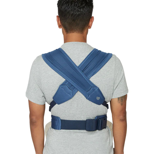 Ergobaby Embrace Soft Air Mesh Newborn Carrier